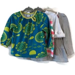 18 Month Long Sleeve Tee Bundle